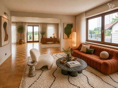 Foto - Haus zum Kaufen in Alzenau 679.000,00 € 132 m²
