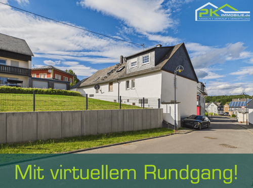 Foto - Wohnung zum Kaufen in Nieder Kostenz 163.000,00 € 113.68 m²