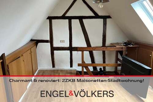 Foto - Wohnung zum Mieten in Landau 750,00 € 31.85 m²