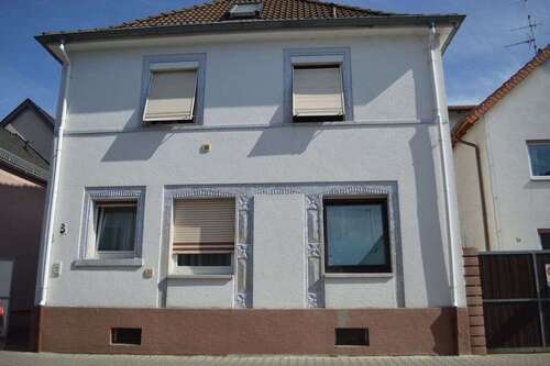 Foto - Wohnung zum Mieten in Raunheim 1.700,00 € 110 m²