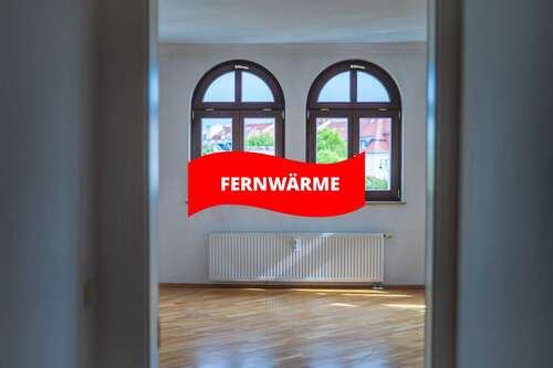 Foto - Wohnung zum Kaufen in Leipzig 325.000,00 € 76.43 m²
