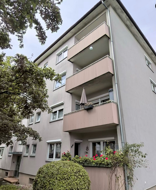 Foto - Wohnung zum Mieten in Rheinstetten 960,00 € 101.4 m²