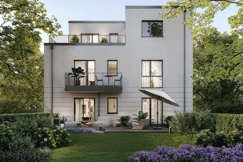 Foto - Haus zum Kaufen in Lokstedt 1.866.447,00 € 188.53 m²