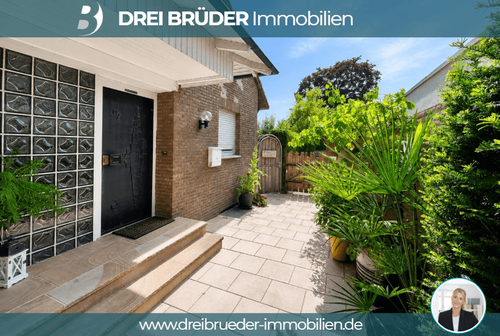 Foto - Haus zum Kaufen in Havixbeck 395.000,00 € 198 m²