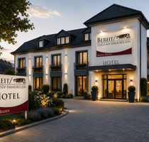 Gastronomie in Baden-Baden 3.800.000,00 € 939 m²