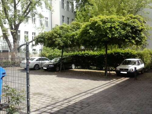 Foto - Garage zu vermieten in Berlin 120,00 €