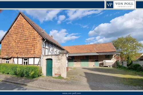 Foto - Haus zum Kaufen in Uehrde 269.000,00 € 238 m²
