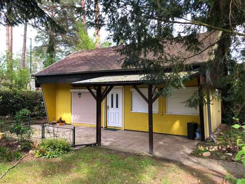 Foto - Haus zum Kaufen in PetershagenEggersdorf 199.900,00 € 40 m²