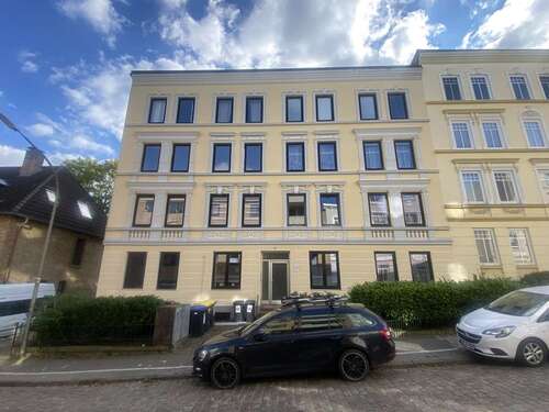 Foto - Wohnung zum Mieten in Flensburg 550,00 € 64 m²