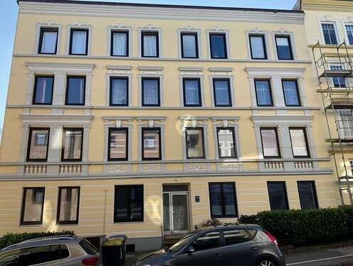 Foto - Wohnung zum Mieten in Flensburg 550,00 € 64 m²
