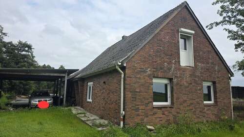 Foto - Haus zum Kaufen in Wanna 179.000,00 € 120 m²