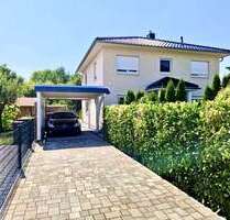 Haus zum Kaufen in Fredersdorf-Vogelsdorf 729.000,00 € 138 m²