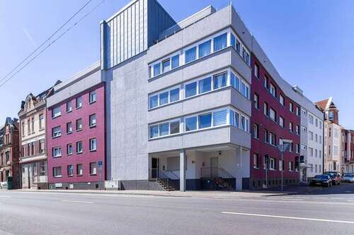 Foto - Wohnung zum Kaufen in Hamm 99.900,00 € 58 m²