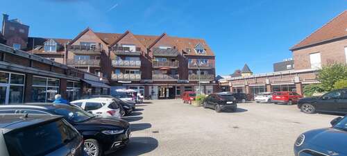 Foto - Büro in Korschenbroich 1.215,30 € 105.7 m²