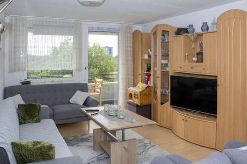 Foto - Wohnung zum Kaufen in Reutlingen 230.000,00 € 81 m²