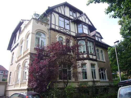 Foto - Wohnung zum Mieten in Minden 1.200,00 € 170 m²