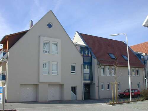 Foto - Wohnung zum Mieten in Niefern-Öschelbronn 496,00 € 44.72 m²