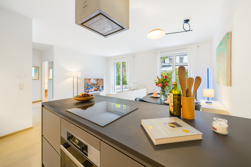 Foto - Wohnung zum Mieten in Wiesbaden 2.650,00 € 60 m²