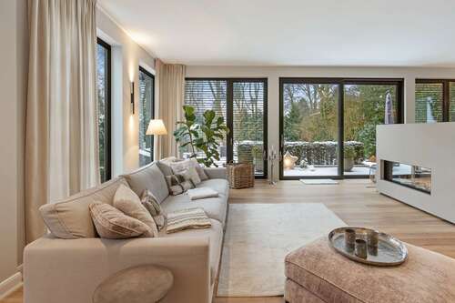 Foto - Wohnung zum Kaufen in Ahrensburg 1.190.000,00 € 180 m²