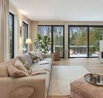 Wohnung zum Kaufen in Ahrensburg 1.190.000,00 € 180 m²