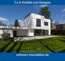 Haus zum Kaufen in Krefeld-Bismarckviertel 920.000,00 € 160 m²