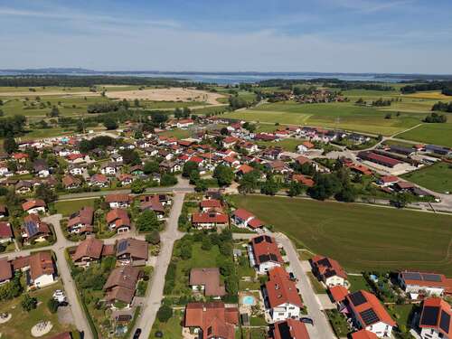 Foto - Grundstück zu verkaufen in Grabenstätt 1.020.000,00 € 1712 m²