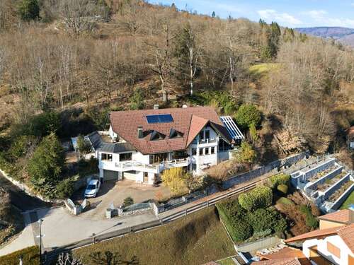 Foto - Haus zum Kaufen in Schönau im Schwarzwald 850.000,00 € 377.4 m²