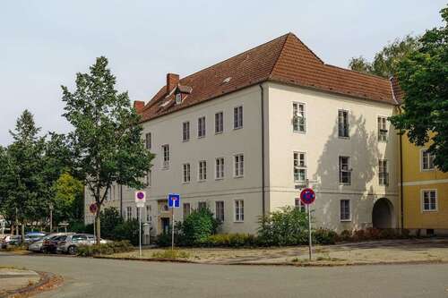 Foto - Wohnung zum Mieten in Wolfsburg 483,33 € 64.79 m²