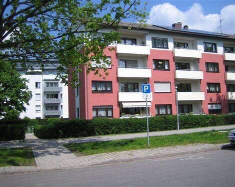 Foto - Wohnung zum Mieten in Ettlingen 605,00 € 57.61 m²