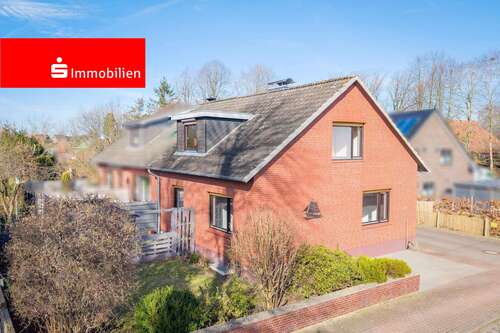Foto - Haus zum Kaufen in Haby 250.000,00 € 92.55 m²