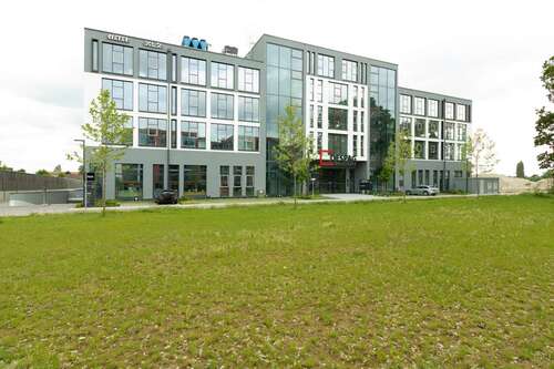 Foto - Büro in Ingolstadt 3.340,00 € 247.27 m²
