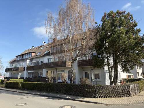 Foto - Wohnung zum Kaufen in Bad Nenndorf 170.000,00 € 62 m²