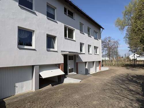 Foto - Wohnung zum Kaufen in Bad Nenndorf 180.000,00 € 62 m²