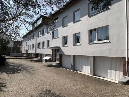 Foto - Wohnung zum Kaufen in Bad Nenndorf 180.000,00 € 62 m²