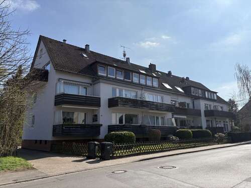 Foto - Wohnung zum Kaufen in Bad Nenndorf 180.000,00 € 62 m²