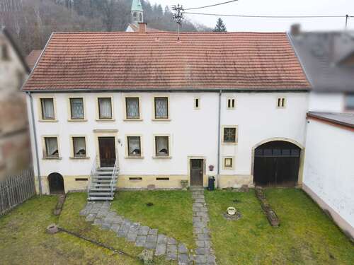 Foto - Haus zum Kaufen in Marpingen 119.000,00 € 147 m²