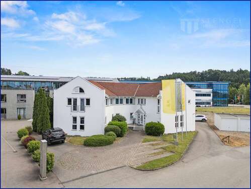 Foto - Büro in Tettnang 4.450,00 € 434 m²