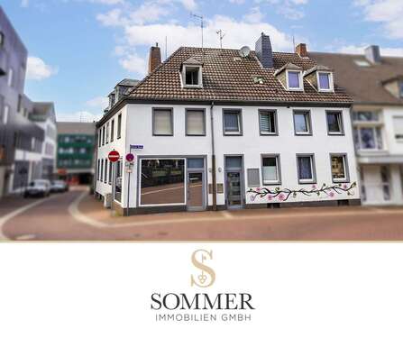 Foto - Haus zum Kaufen in Kleve 385.000,00 € 201.51 m²