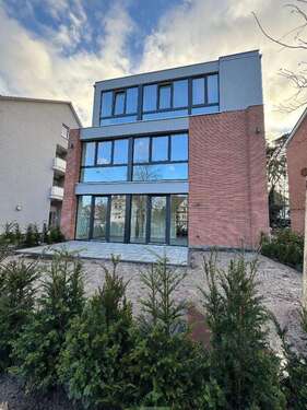 Foto - Wohnung zum Mieten in Bremen 1.350,00 € 104.9 m²