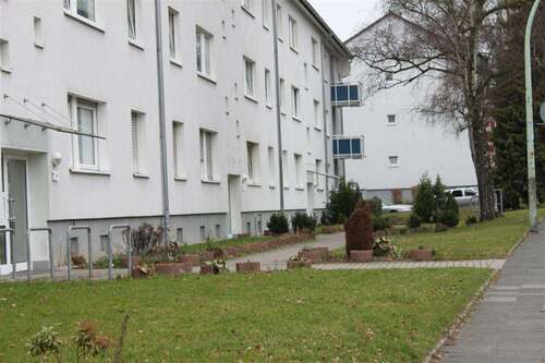 Foto - Wohnung zum Mieten in Köln 698,00 € 52.45 m²