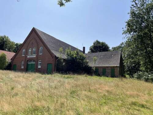 Foto - Haus zum Kaufen in Osterholz-Scharmbeck 249.900,00 € 195 m²