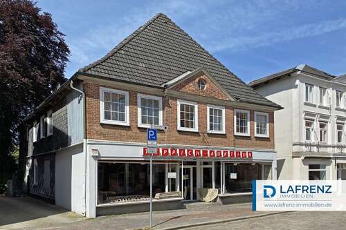 Foto - Haus zum Kaufen in Eutin 285.000,00 € 281 m²