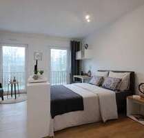 Wohnen auf Zeit in Dortmund 809,00 €