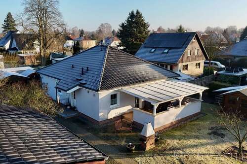 Foto - Haus zum Kaufen in Hohen Neuendorf 625.000,00 € 116 m²