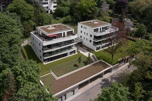 Foto - Wohnung zum Mieten in Pforzheim 2.150,00 € 143.91 m²