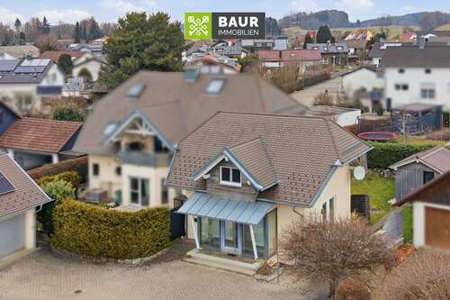 Foto - Haus zum Kaufen in Schlier Unterankenreute 379.000,00 € 96 m²