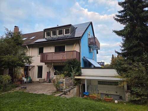 Foto - Haus zum Kaufen in Nürnberg 770.000,00 € 158 m²