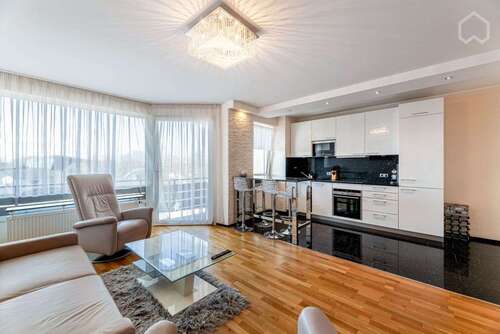 Foto - Wohnen auf Zeit in Düsseldorf 1.900,00 €