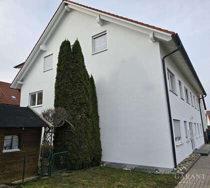 Foto - Wohnung zum Kaufen in Gundelfingen 185.000,00 € 60 m²