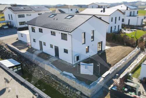 Foto - Haus zum Kaufen in Aicha vorm Wald 489.900,00 € 131.26 m²